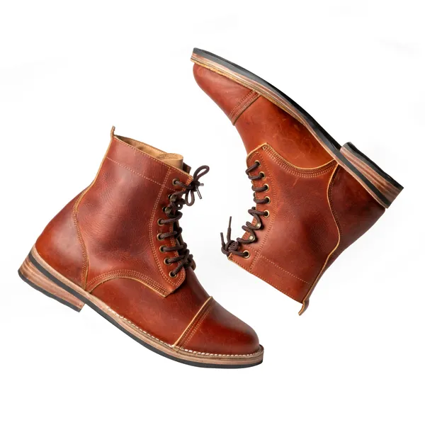 Cordobes boots 1 / Foto de ecommerce.